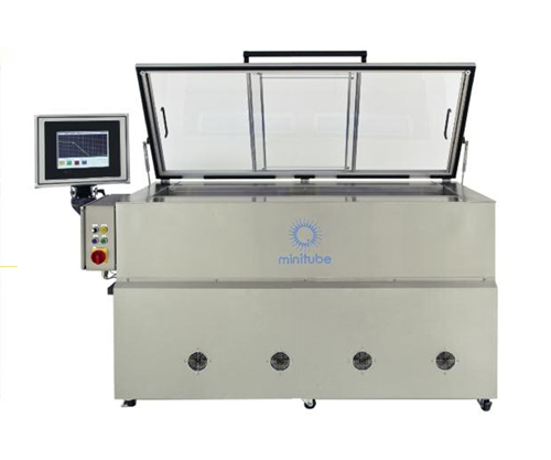 Máy làm lạnh tinh